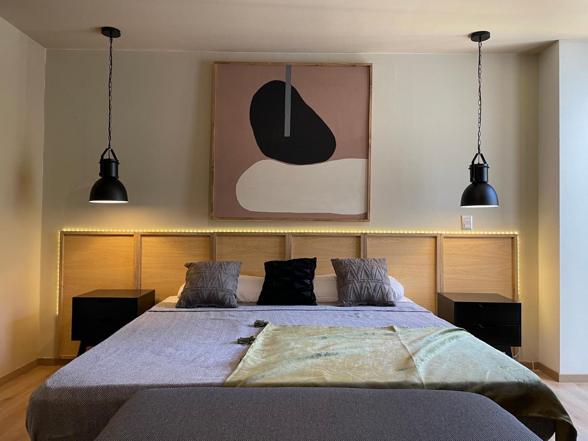 אפרטהוטל Dreamhaus Guadalajara Country Club מראה חיצוני תמונה