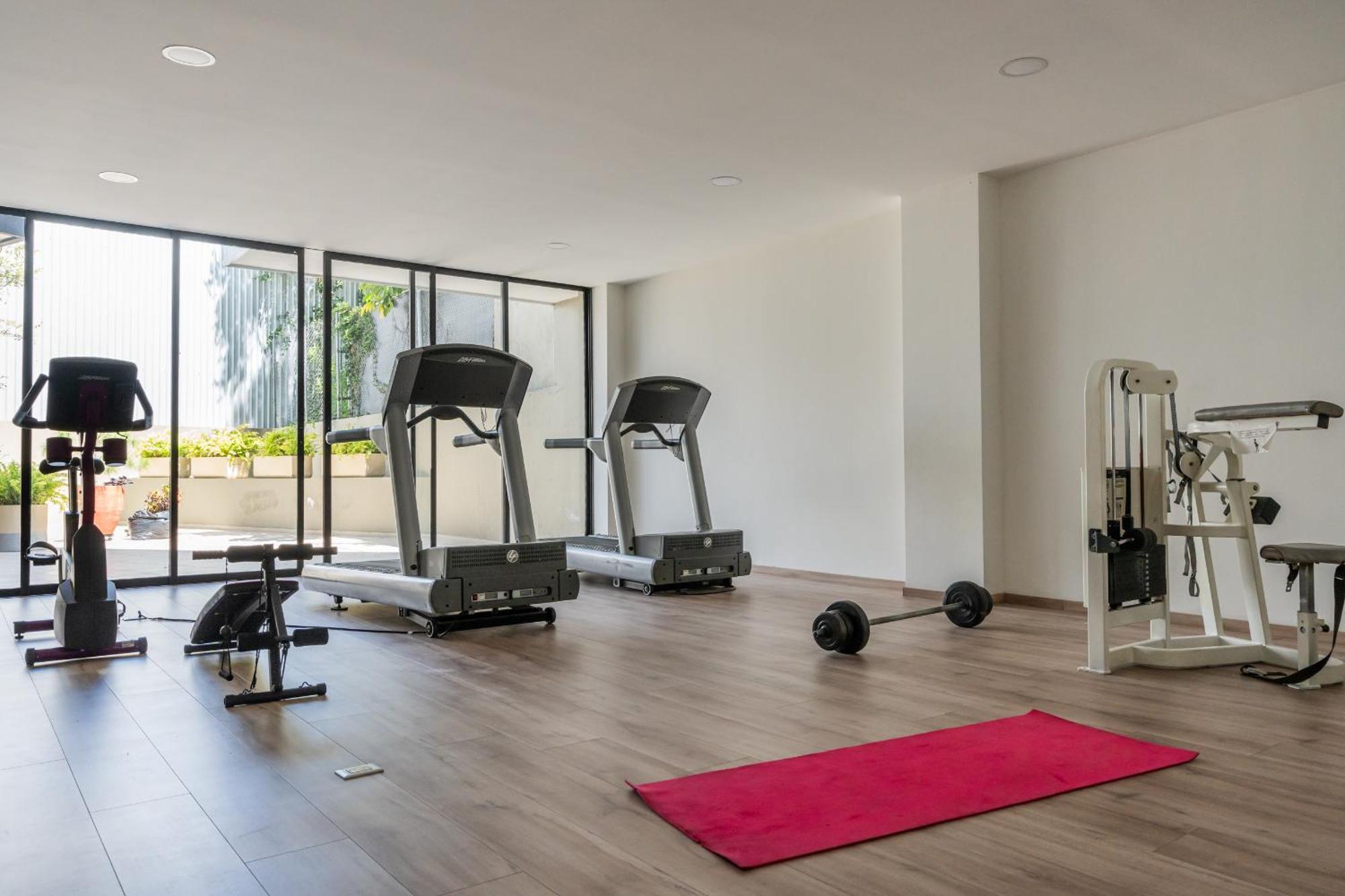 אפרטהוטל Dreamhaus Guadalajara Country Club מראה חיצוני תמונה