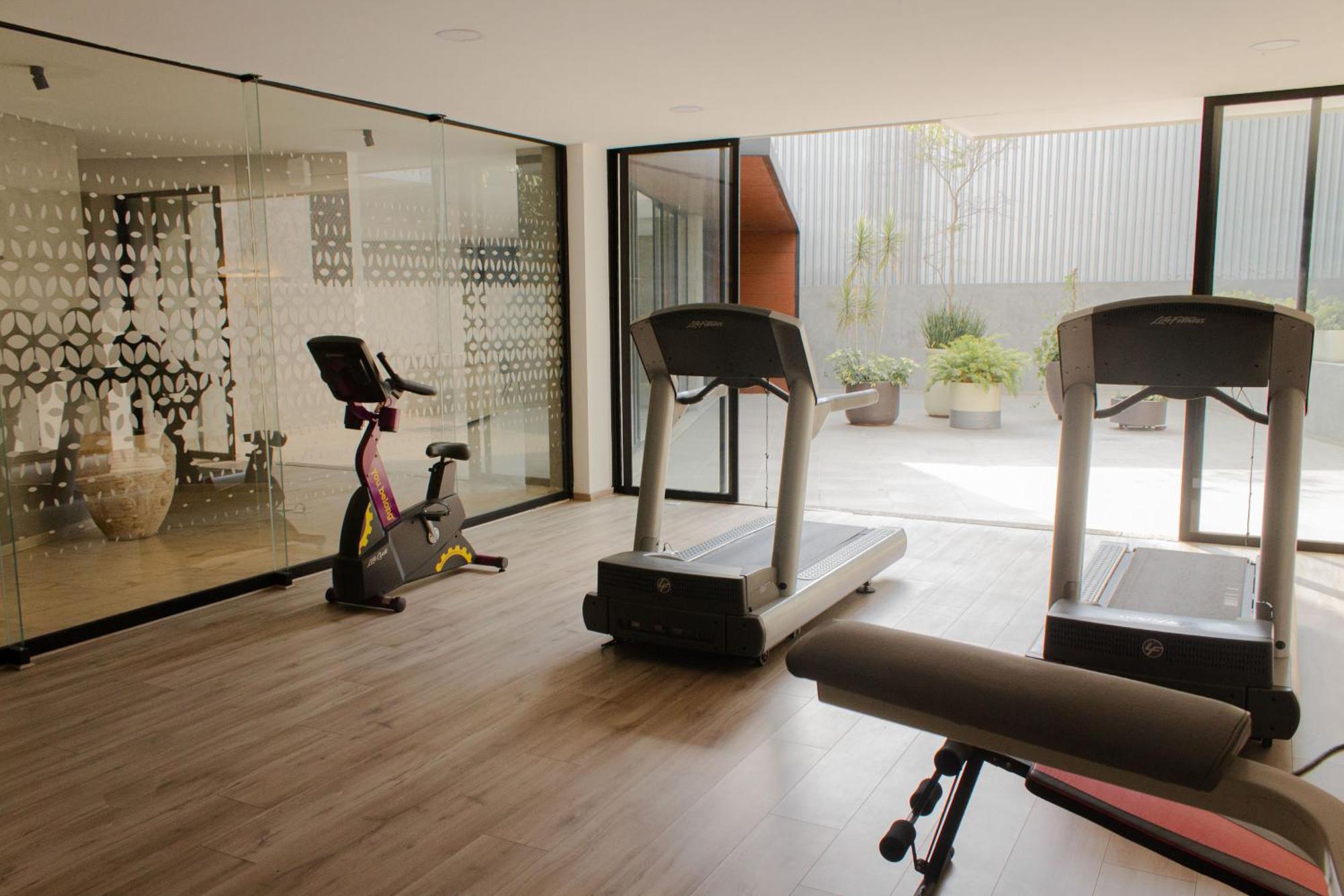 אפרטהוטל Dreamhaus Guadalajara Country Club מראה חיצוני תמונה
